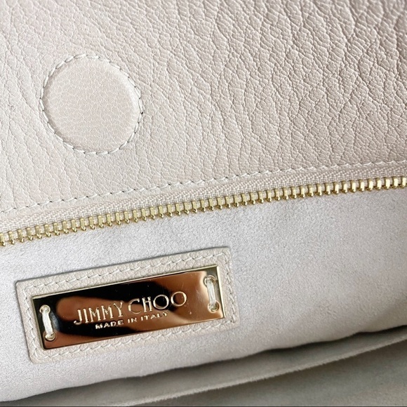 Jimmy Choo Charlie Handbag - Picture 13 of 16